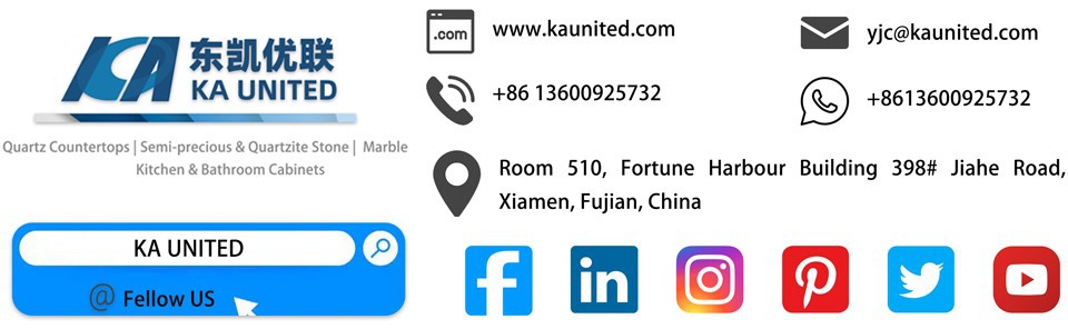 Grey Marble Floor Tiles and Bathroom Countertops Factory-KA UNITED Grey Marble Floor Tiles and Bathroom Countertops Factory-KA UNITED