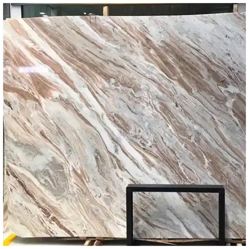 Terra Bianco Granite Slab Terra Bianco Granite Slab