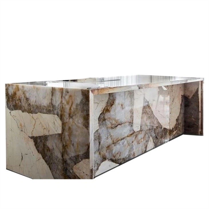 Patagonia Quartzite Kitchen Countertops