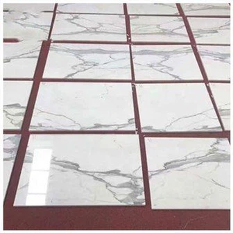 Ubin Marmer Ekstra Calacatta