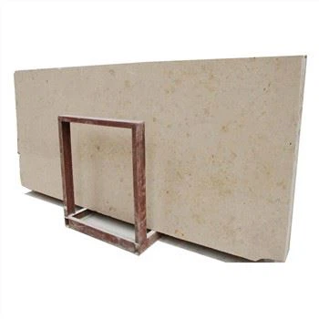 Lempengan Batu Kapur Jura Beige