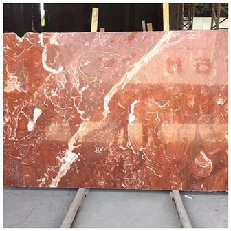 Marmer Rosso Francia