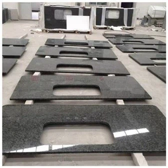 Meja Granit Uba Tuba