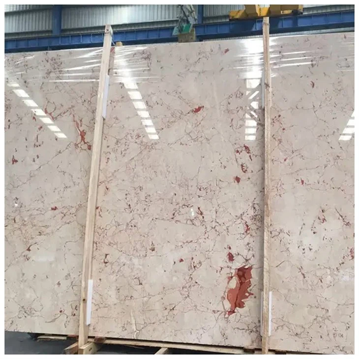 Rosalia Rosa Pink Marble