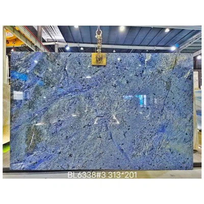 Granit Azul Bahia