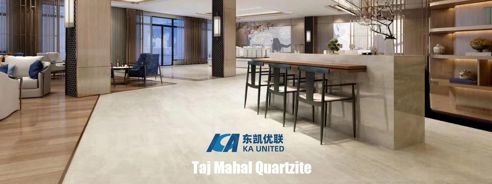 Taj Mahal Quartzite Vip Club Projects-KA UNITED Taj Mahal Quartzite Vip Club Projects-KA UNITED