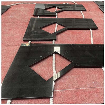 Countertops Granit Hitam Mutlak