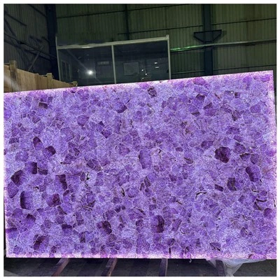Lembaran Batu Permata Kecubung