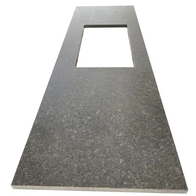 Angola   Hitam   Granit   Meja