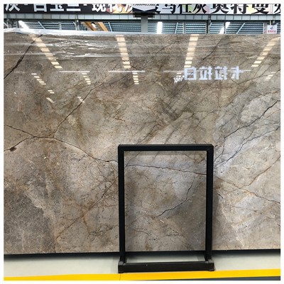 Harmony Gray Marble