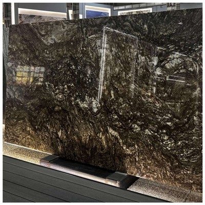 Lembaran Granit Metalicus